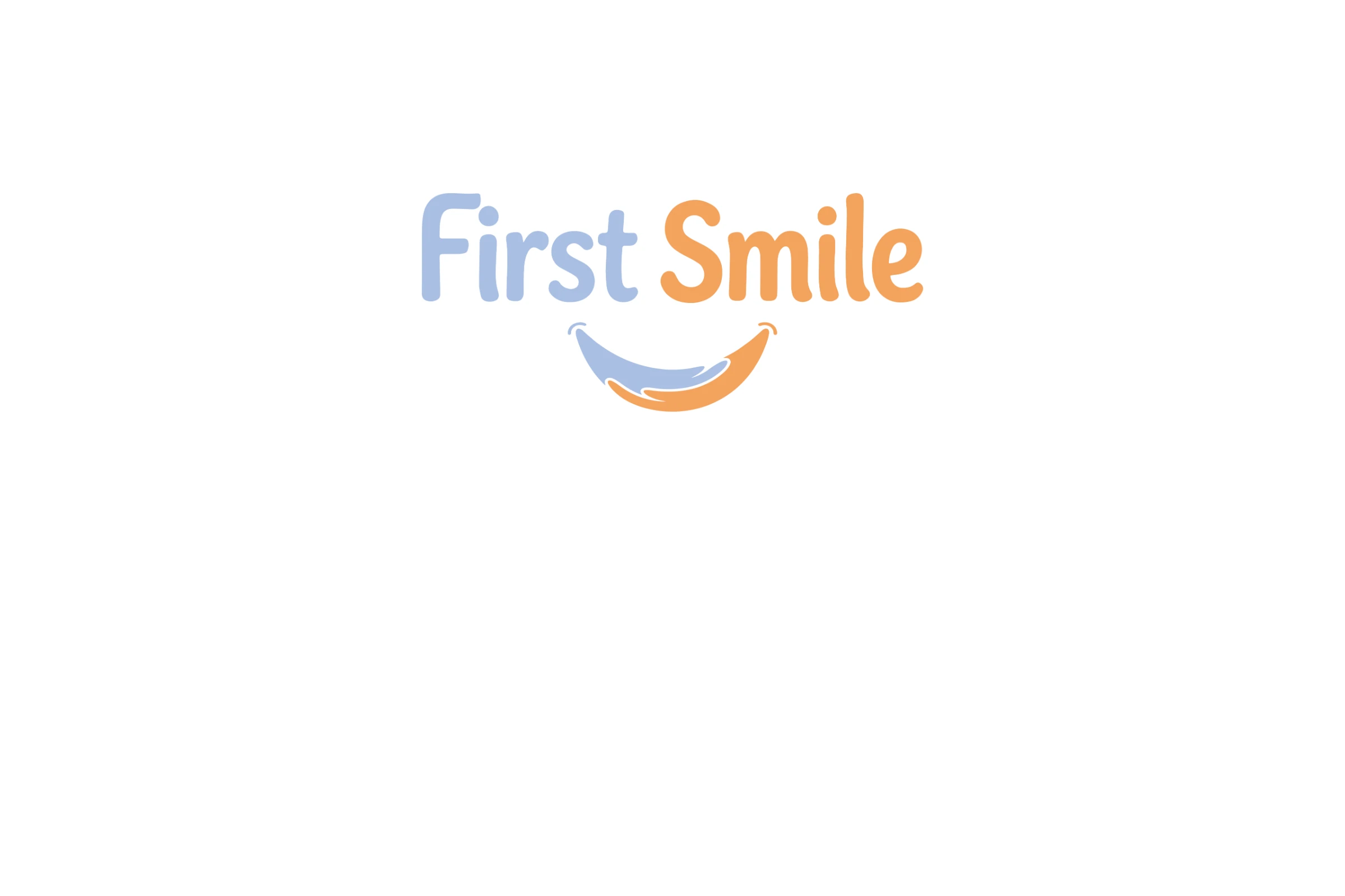 FIRST SMILE