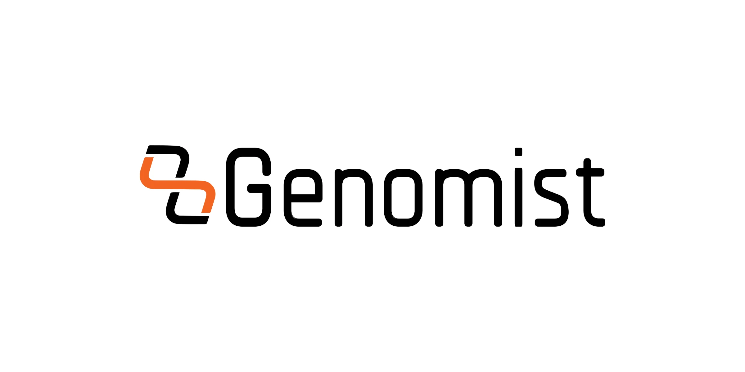 Genomist logo